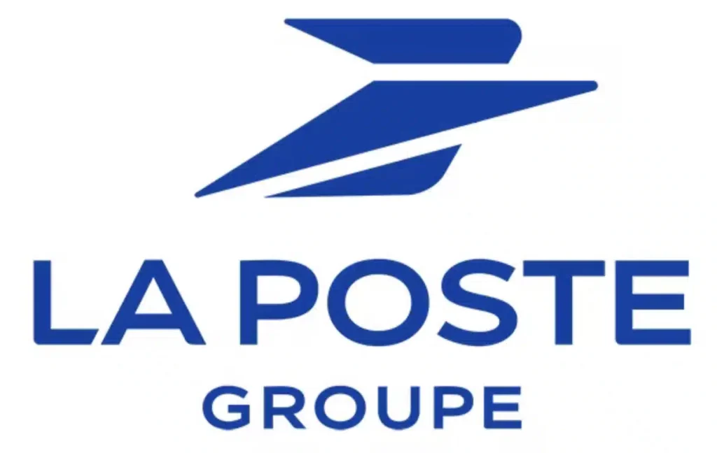 logo laposte